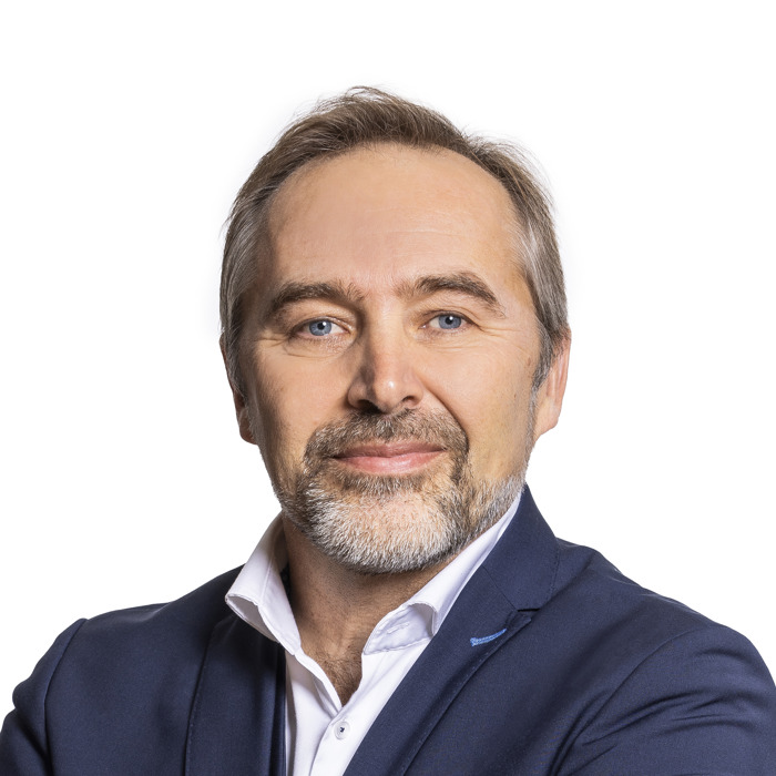 Bernhard Steiner