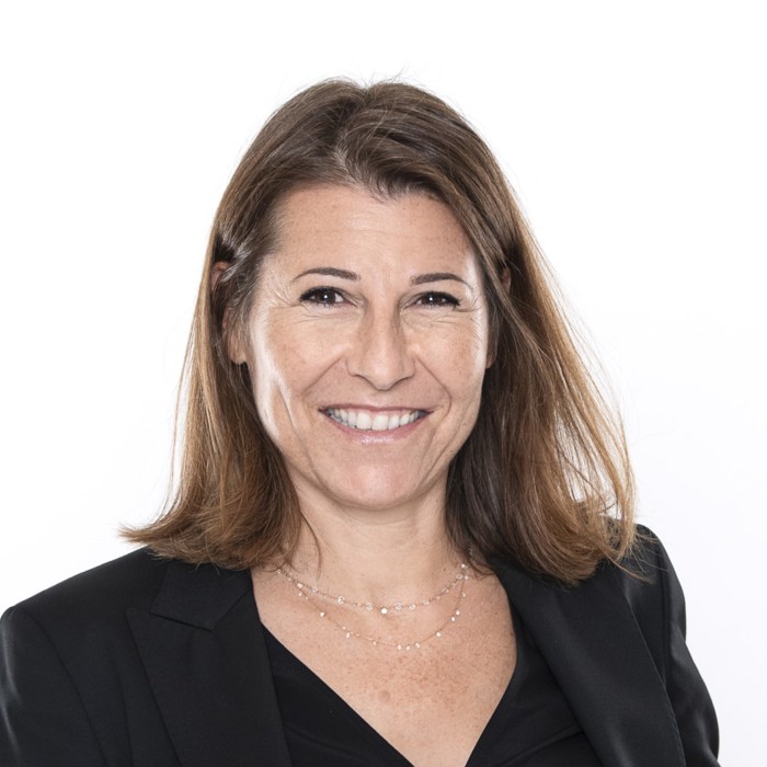 Judith Bellaiche