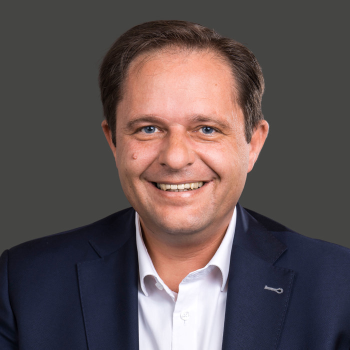 Patrick Dürr