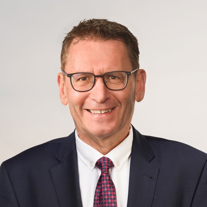 Pirmin  Bischof