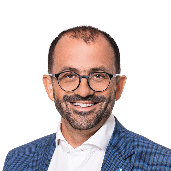 Adrian Nussbaum